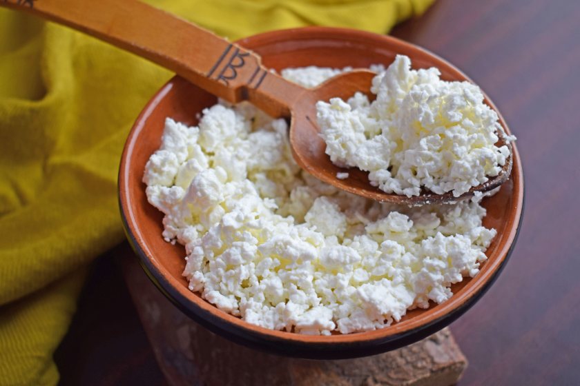 Once considered old-fashioned, cottage cheese is enjoying a renaissance