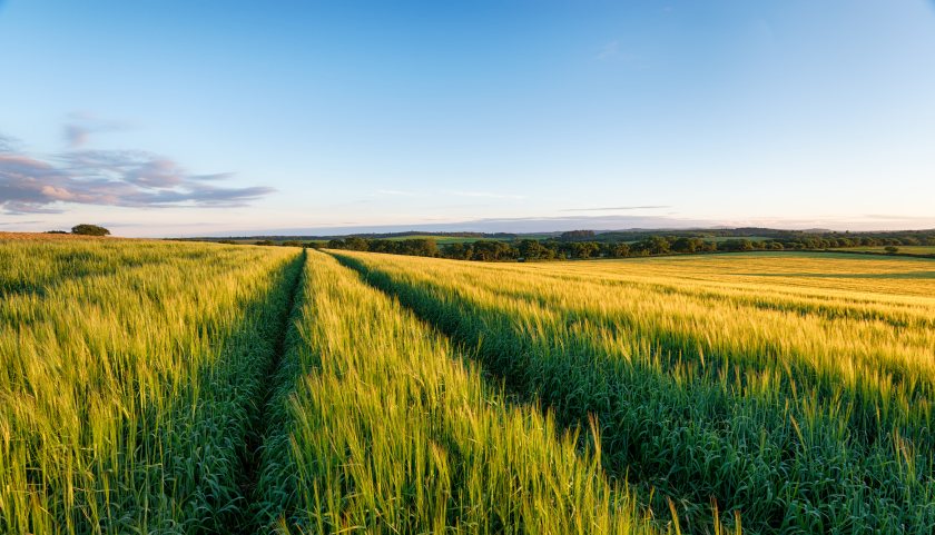 By modernising the curriculum, students will gain a clearer understanding of farmers' role, the NFU says