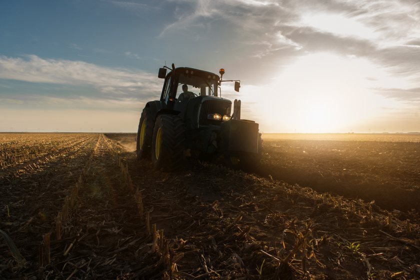 The initiative is focused on suicide prevention in the Scottish agricultural sector