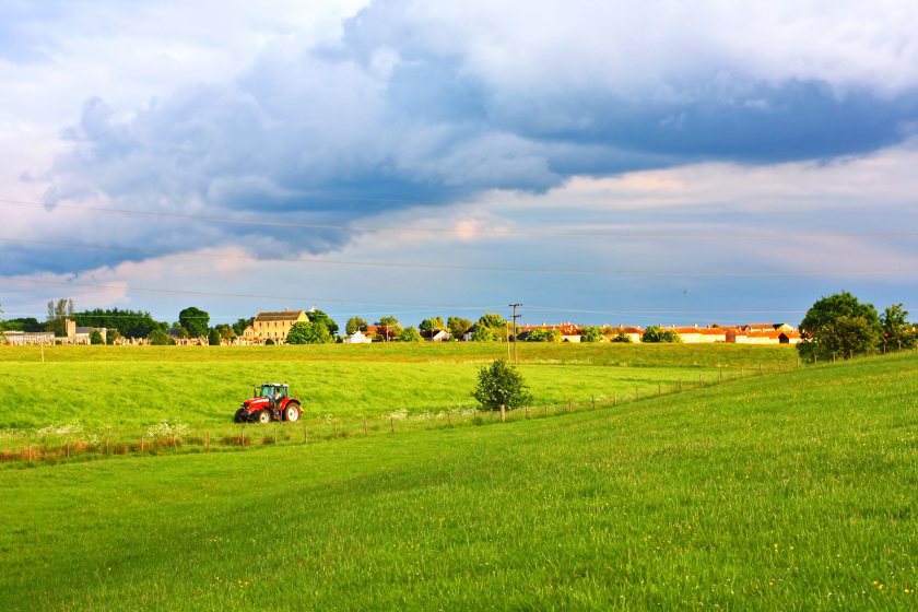 The move is set to create a significantly strengthened cooperative for farmers and crofters