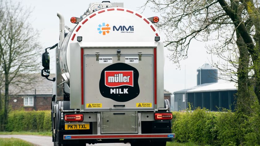 (Photo: Muller)