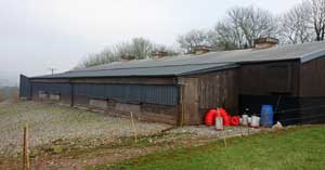 If the egg price doesnt improve then houses could be left empty