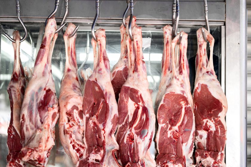 At present, Wales has just nine small to medium-sized abattoirs remaining