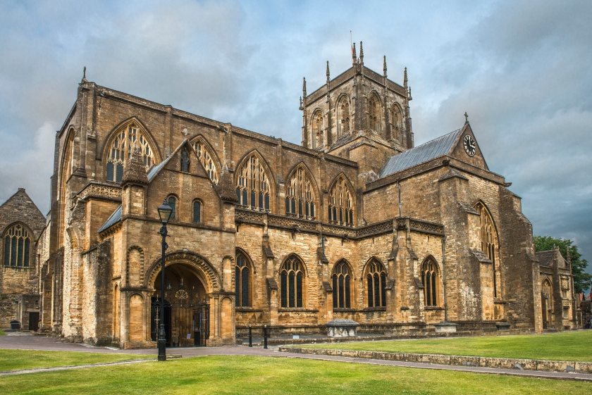 The event at Sherborne Abbey will honour the the resilience of the UK’s farming community