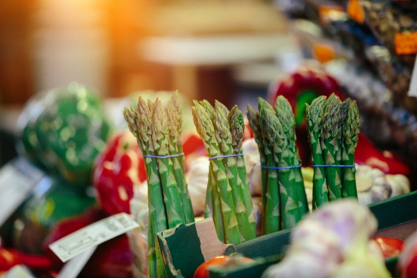 The results highlight deepening scepticism towards food imported from countries like the US