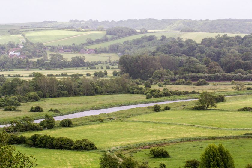 Agriculture is the top risk to the UK’s pipeline network for the eighth consecutive year