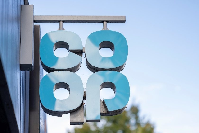(Photo: Co-op)