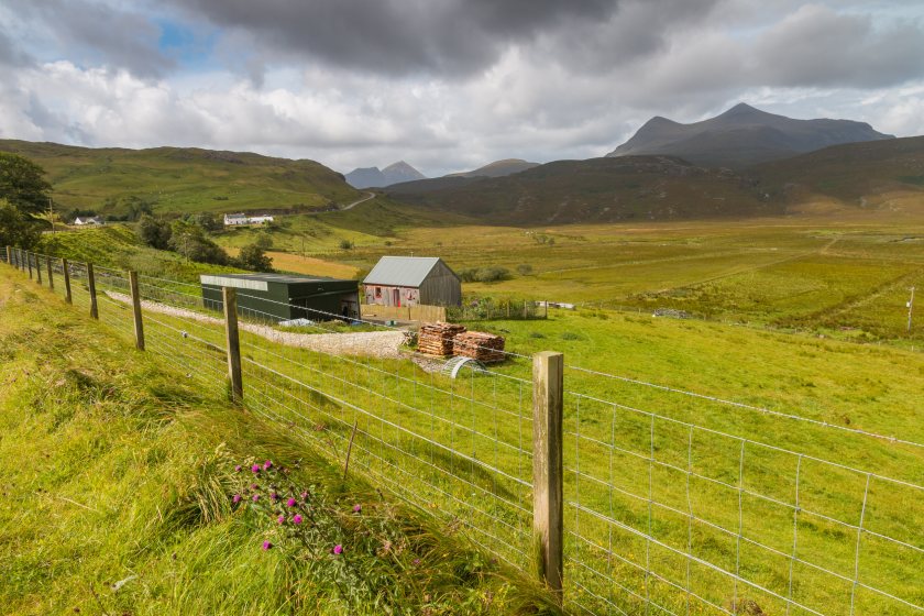 The Scotland-only fund will offer upfront payments of up to £20,000 at a 100% grant rate