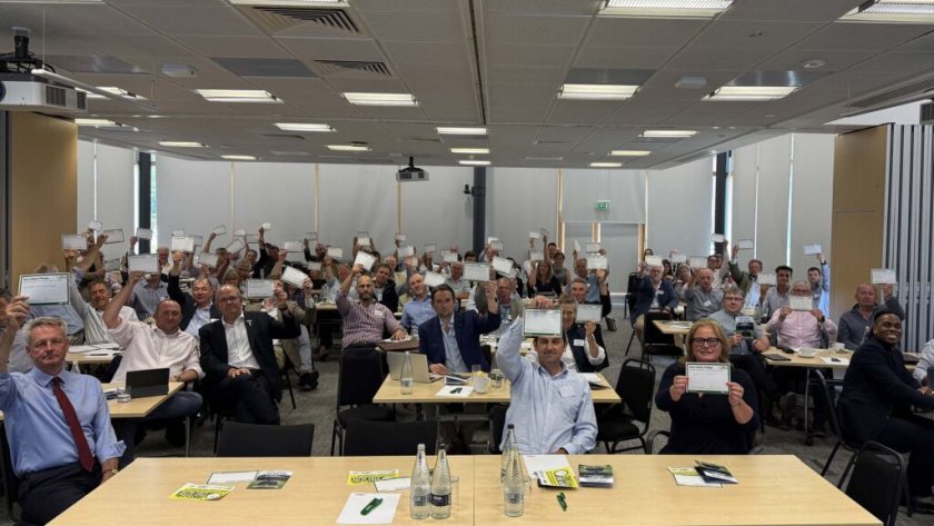 (Photo: NFU)