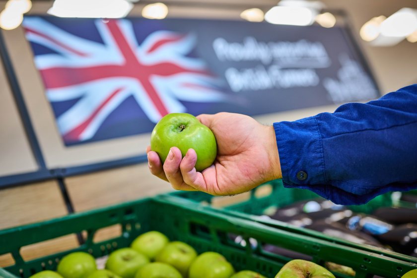(Photo: Aldi UK)