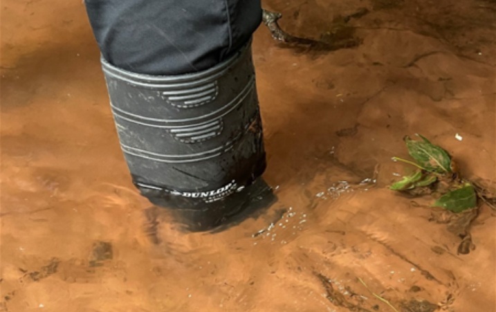 (Photo: Environment Agency)