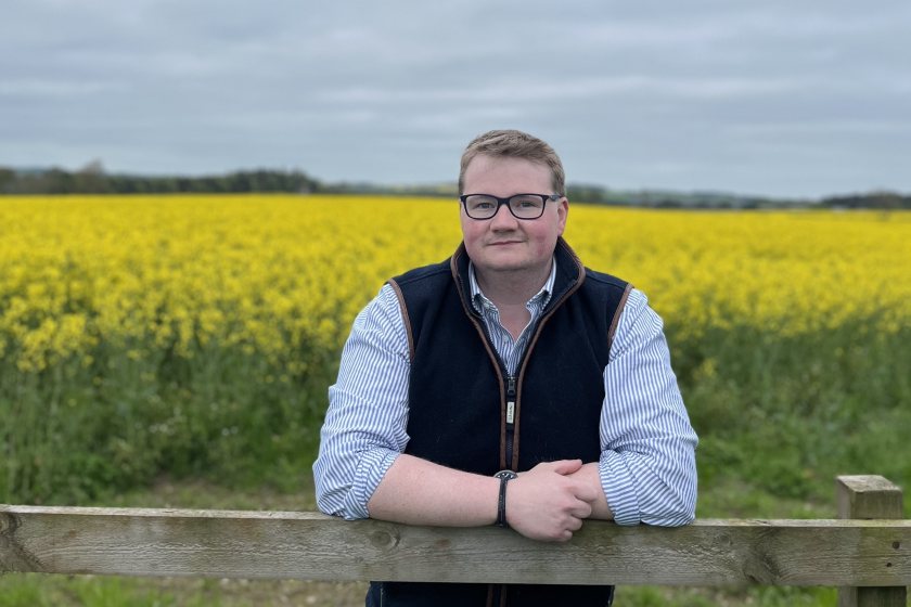 Jack Frater, an agricultural consultant, says CFAs could become a practical solution for farms