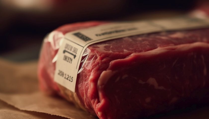 Despite continued inflation, the demand for meat remains resilient