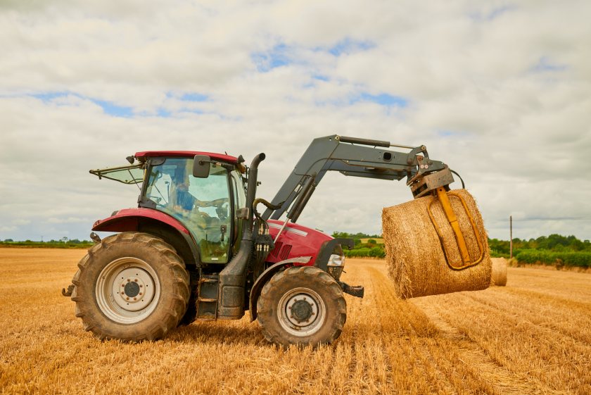 The government has been accused of a 'blatant disregard' for Northern Ireland’s agri industry