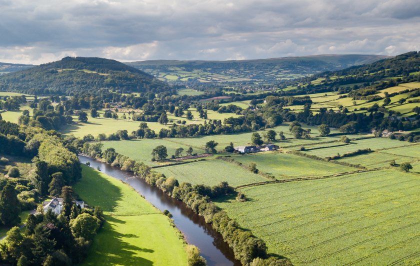 Wales' new farming scheme is expected to launch formally next year