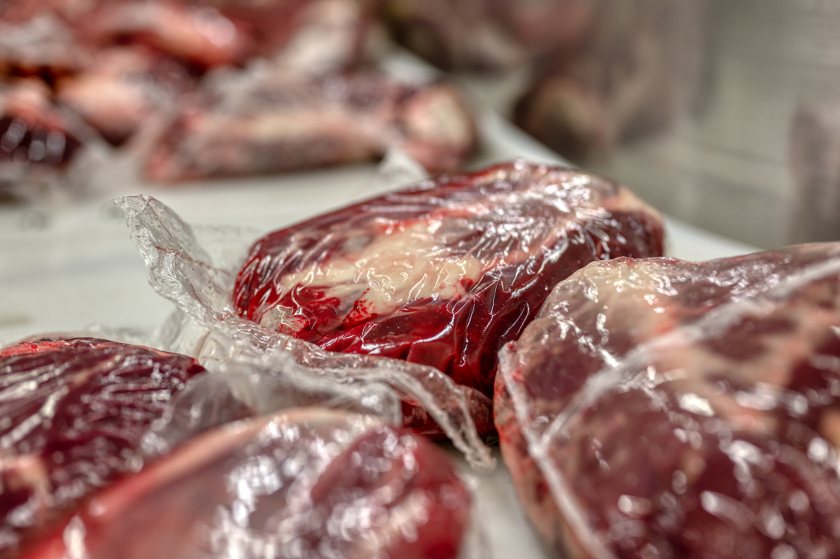 Defra says the measures will remain in place until the risk from affected products falls to acceptable levels