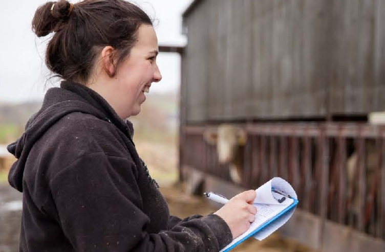 There is an urgent need to attract and retain young talent within farming, the FUW says