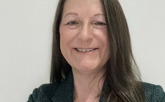 Janet Swadling will start the role on 19 August, AHDB confirmed