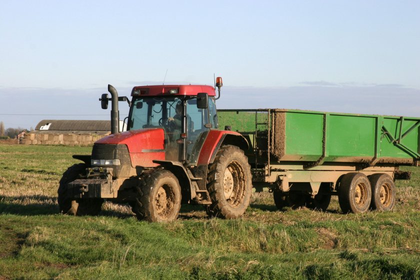 The closures come amid mounting pressure on farmers, such as rising costs and inheritance tax changes