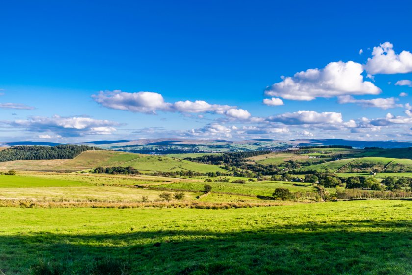 The NFU has issued a strong response to Defra's review, citing a 'perfect storm' facing farmers