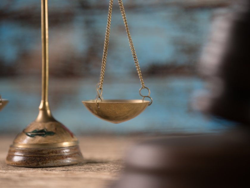 Shane Cooper has been banned from entering any farm premises, including yards, barns and outbuildings