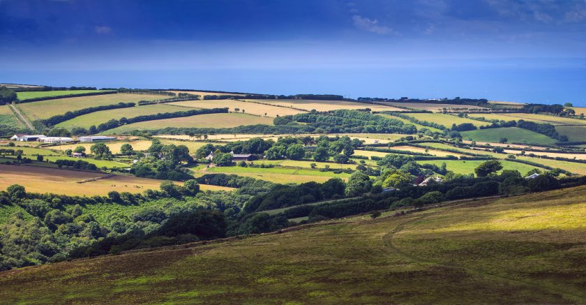 Many farmers and landowners may be unknowingly sitting on dormant, mineral-rich land