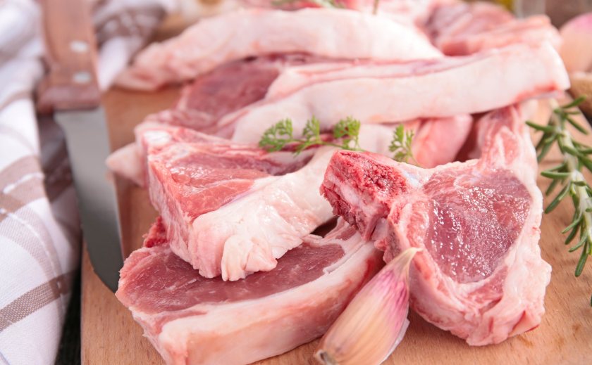 The Make It Lamb campaign aims to boost sales and champion local producers