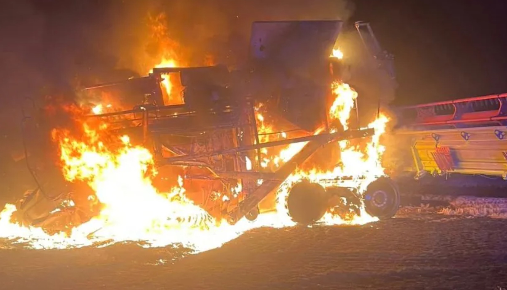 (Photo: Suffolk Fire and Rescue Service)