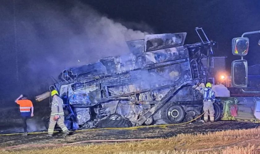 (Photo: Suffolk Fire and Rescue Service)