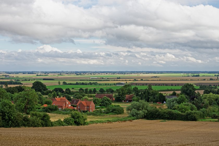 The Hull-based facility has been a key buyer of wheat produced in Lincolnshire and Yorkshire