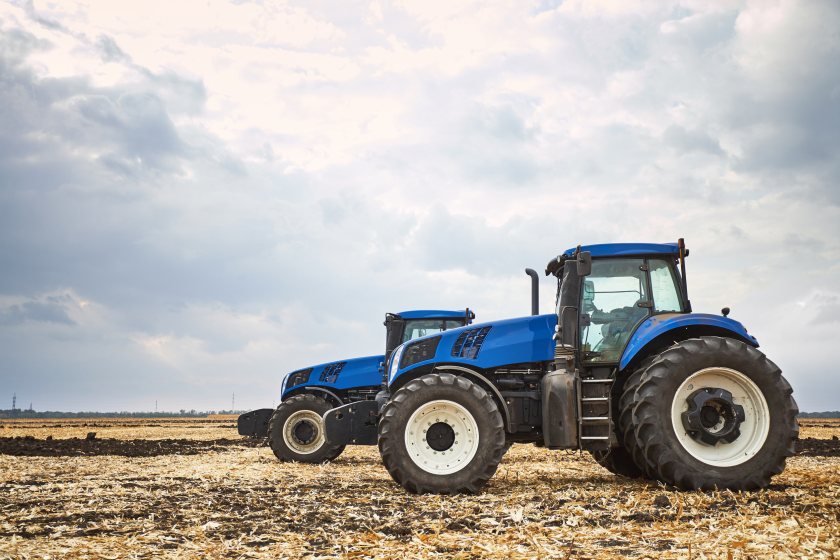 The difficulties mirror wider strain in the agricultural machinery sector