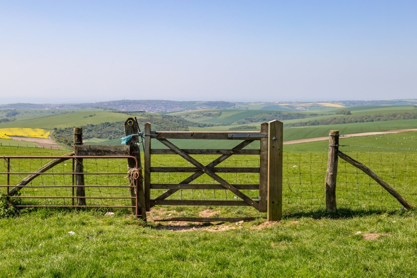 The government is being urged to step up action as rural crime costs hit £44 million last year