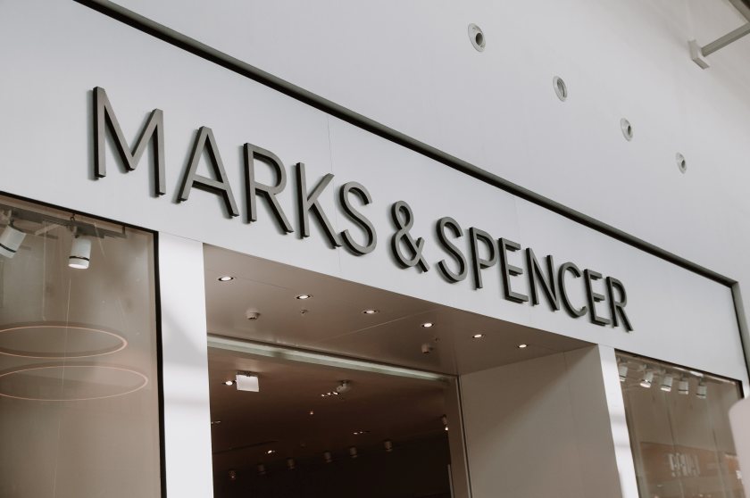 M&S is urging ministers to boost home-grown food as part of its new farming strategy
