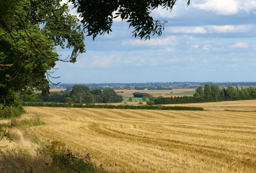 The NDG warns that dry conditions will continue into autumn, despite recent rainfall