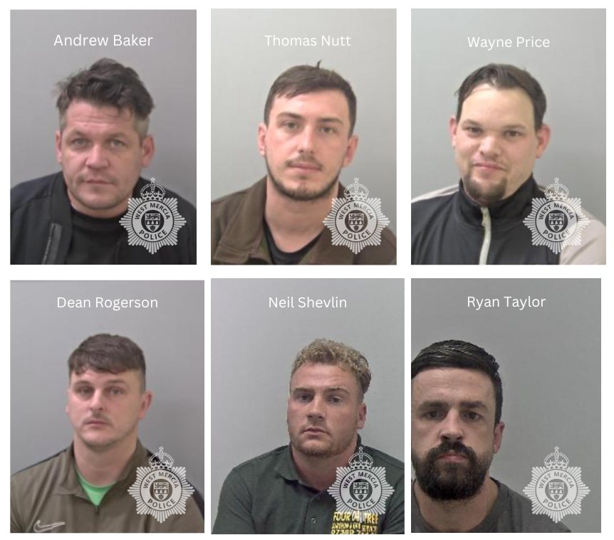 (Photo: West Mercia Police)