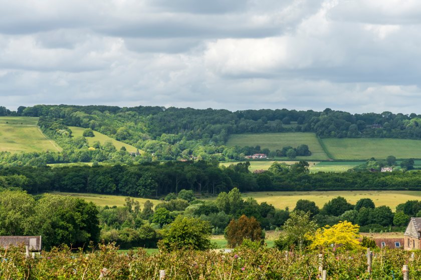 Barclays said the finance is aimed at helping farms invest in environmental measures