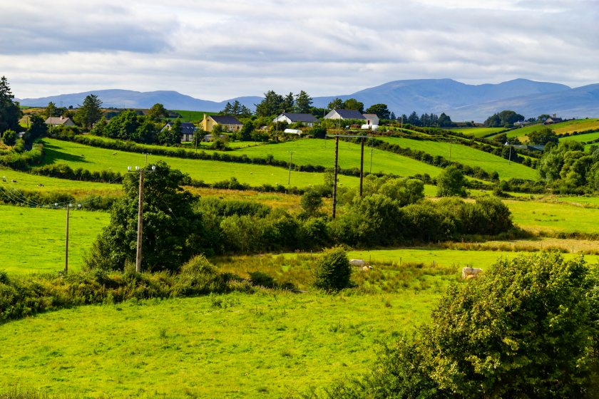 Over 700 applications have been approved for environmental actions and their supporting items