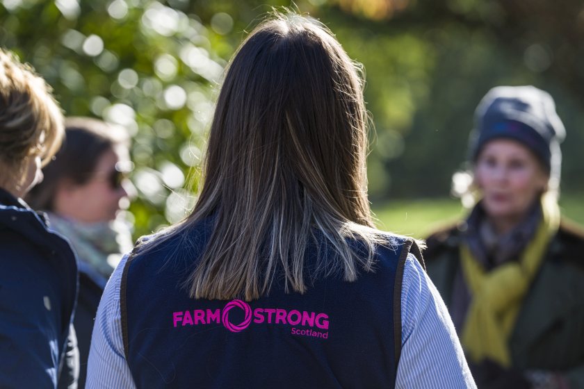 (Photo: Farmstrong Scotland)