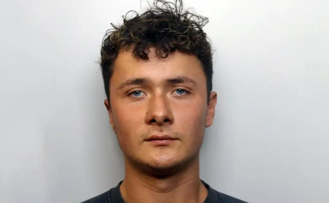 (Photo: Avon and Somerset Police)