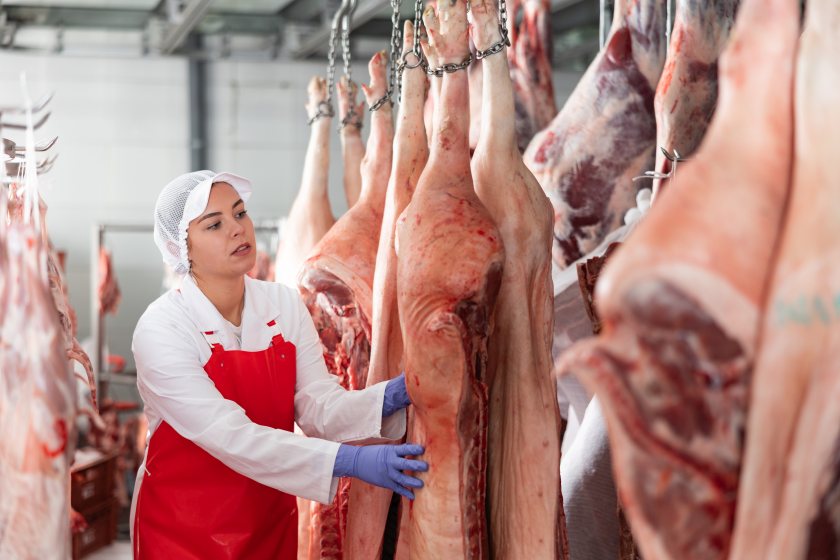 AIMS insists UK pig producers lead the world in humane standards and vows to defend that reputation