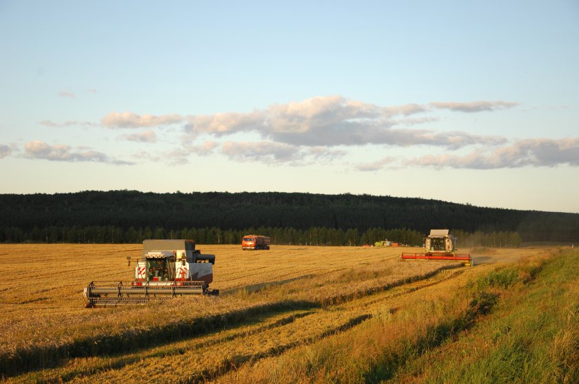 The FFIS offers flexible capital grants designed to help farmers invest in efficiency measures