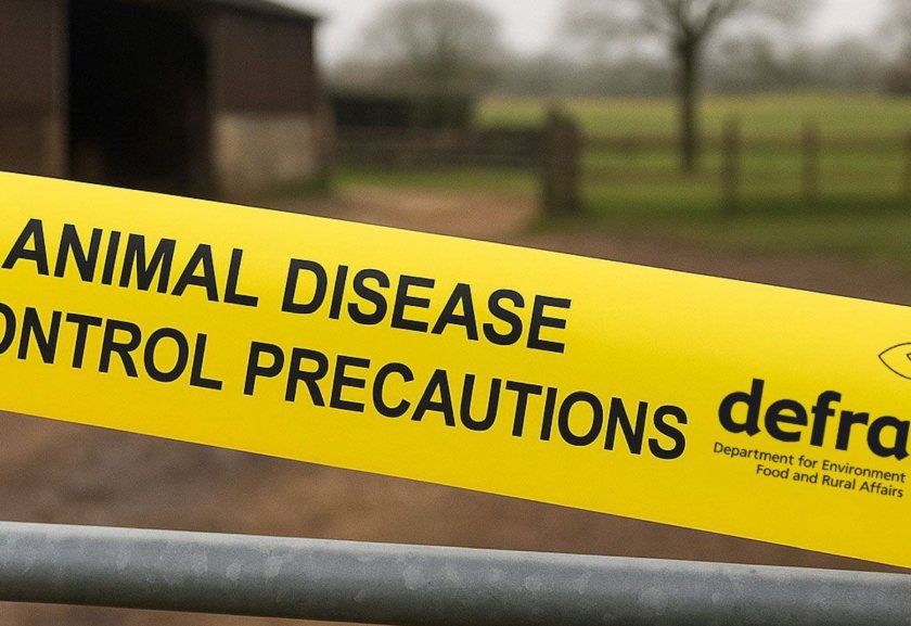 The avian influenza measures do not apply to hobby keepers, only to those with more than 50 birds