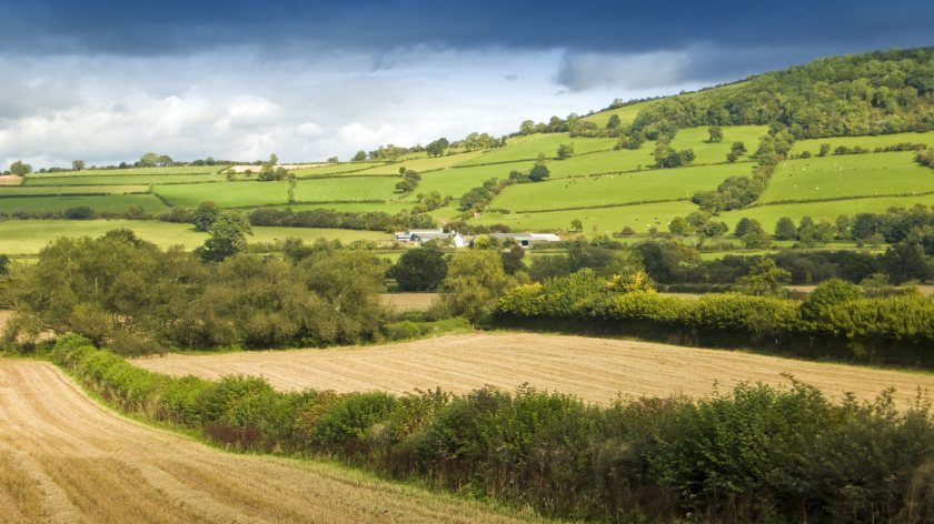 NRW is Wales’s environmental body, overseeing land, water and natural resource management