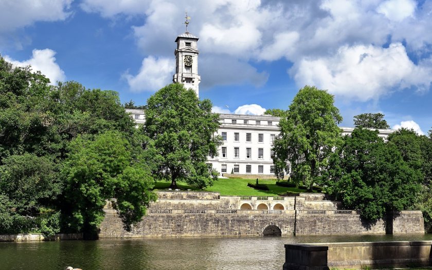 Calls are growing to save the university's historic agriculture degree