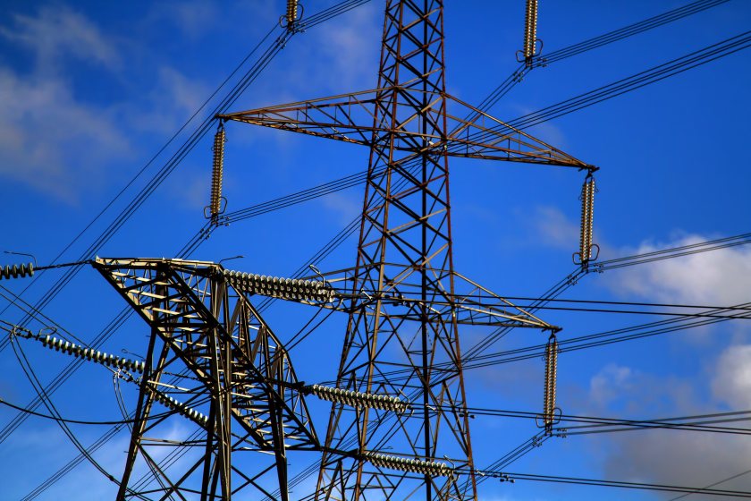 Farmers take energy firm to court over 'unlawful' land access in Wales