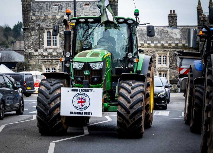 (Photo: Farmers To Action)