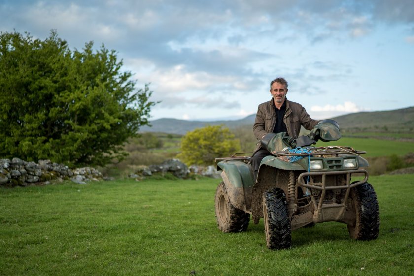 The Let’s Review 182 campaign, by Dioni Holiday Cottages owner Gwion Llwyd, is calling for reform