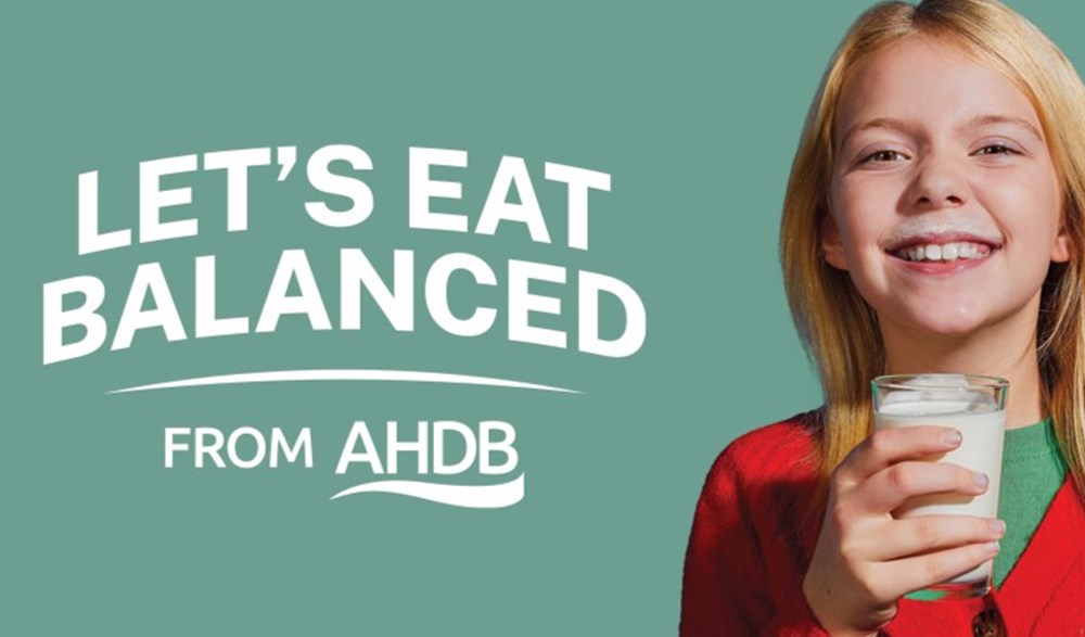 Marketing that delivers: AHDB's campaign drives £11.9m in extra sales for farmers