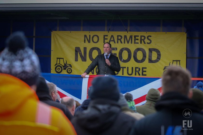 (Photo: Farmers Unite)