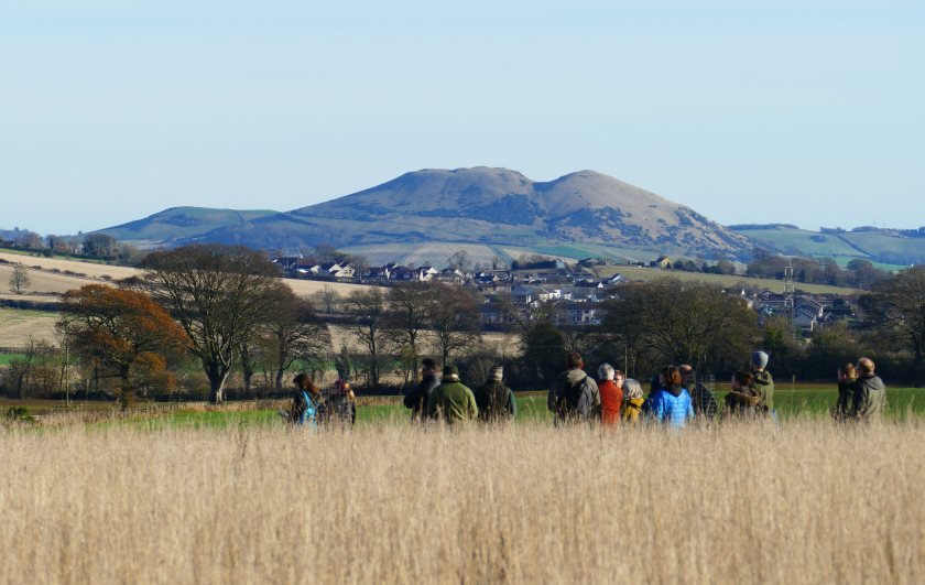 Confusing guidance and financial risk remain major hurdles (Photo: University of Stirling)